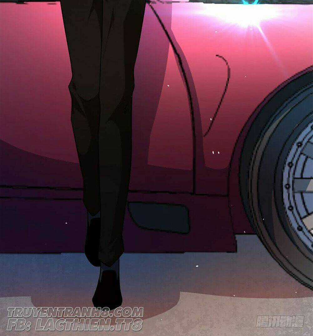 Ngạo Kiều Quỷ Vương Yêu Ta Chapter 41 trang 48