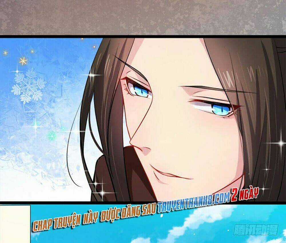 Ngạo Kiều Quỷ Vương Yêu Ta Chapter 41 trang 49