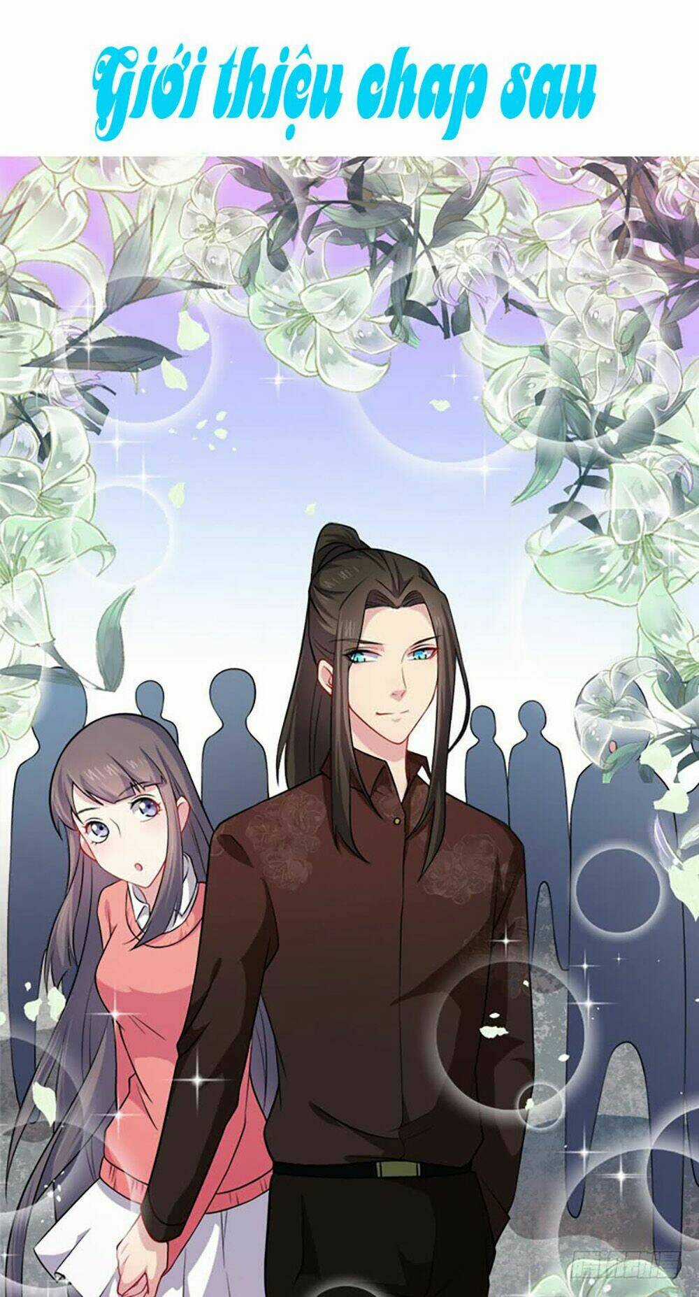 Ngạo Kiều Quỷ Vương Yêu Ta Chapter 41 trang 52