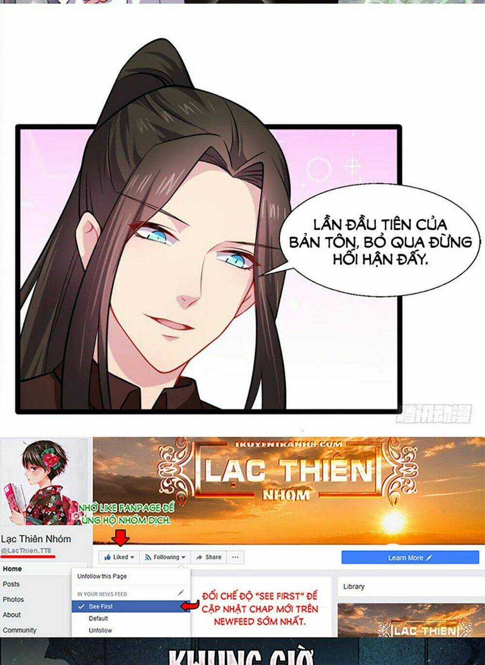 Ngạo Kiều Quỷ Vương Yêu Ta Chapter 41 trang 53