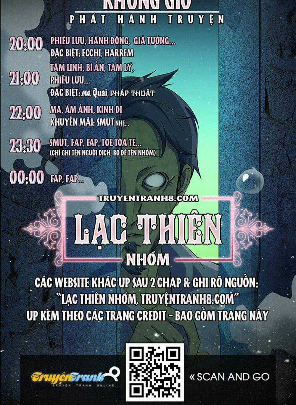 Ngạo Kiều Quỷ Vương Yêu Ta Chapter 41 trang 54