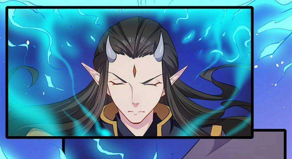 Ngạo Kiều Quỷ Vương Yêu Ta Chapter 41 trang 7