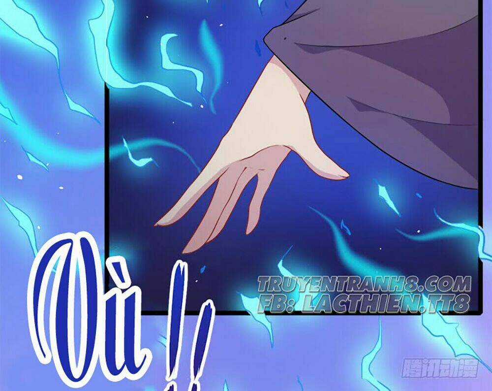 Ngạo Kiều Quỷ Vương Yêu Ta Chapter 41 trang 8