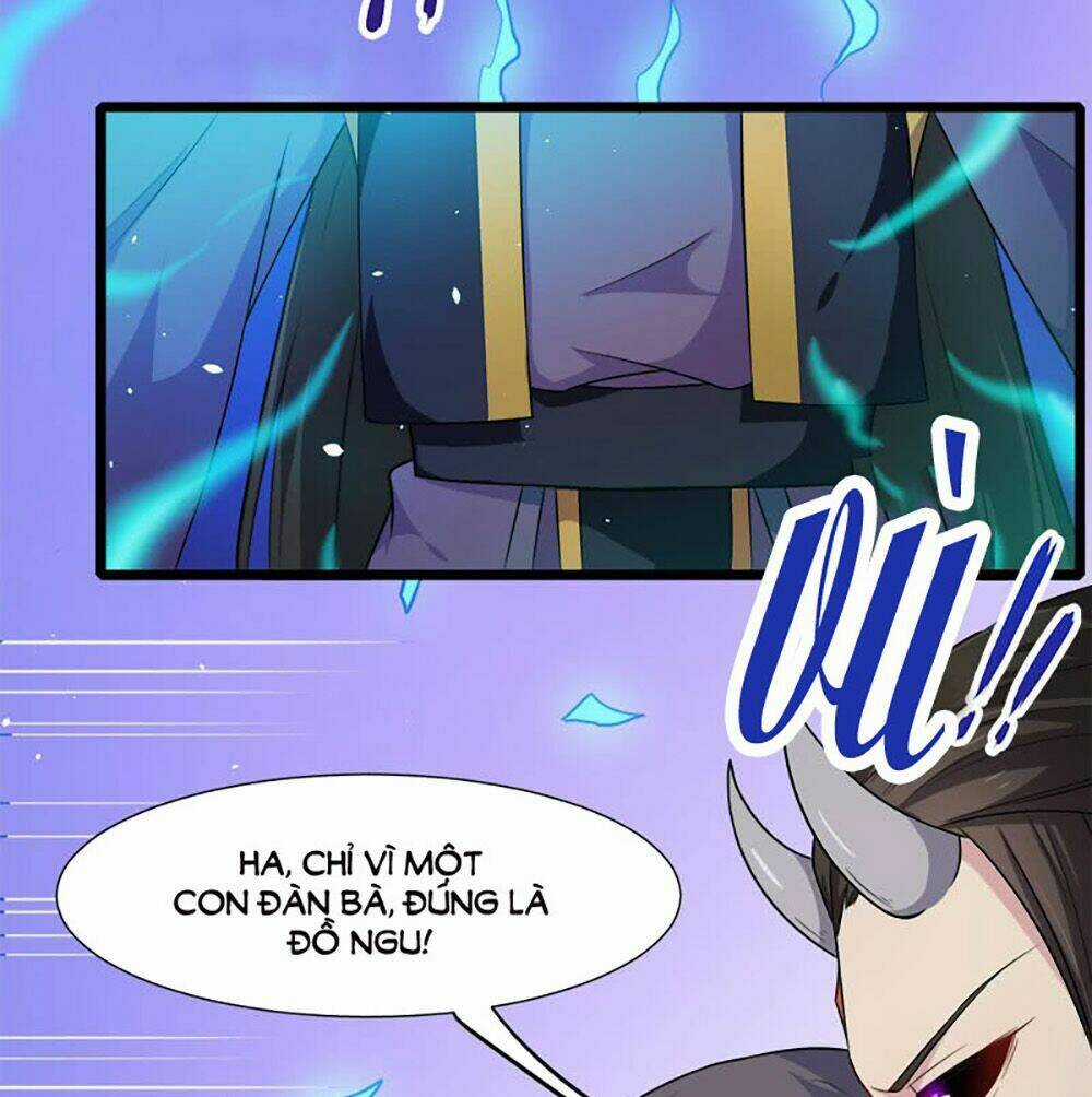 Ngạo Kiều Quỷ Vương Yêu Ta Chapter 41 trang 9