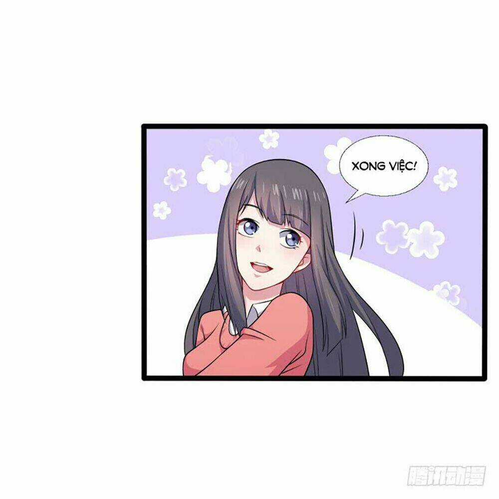 Ngạo Kiều Quỷ Vương Yêu Ta Chapter 42 trang 10