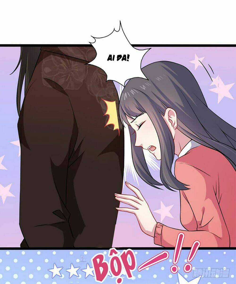 Ngạo Kiều Quỷ Vương Yêu Ta Chapter 42 trang 11