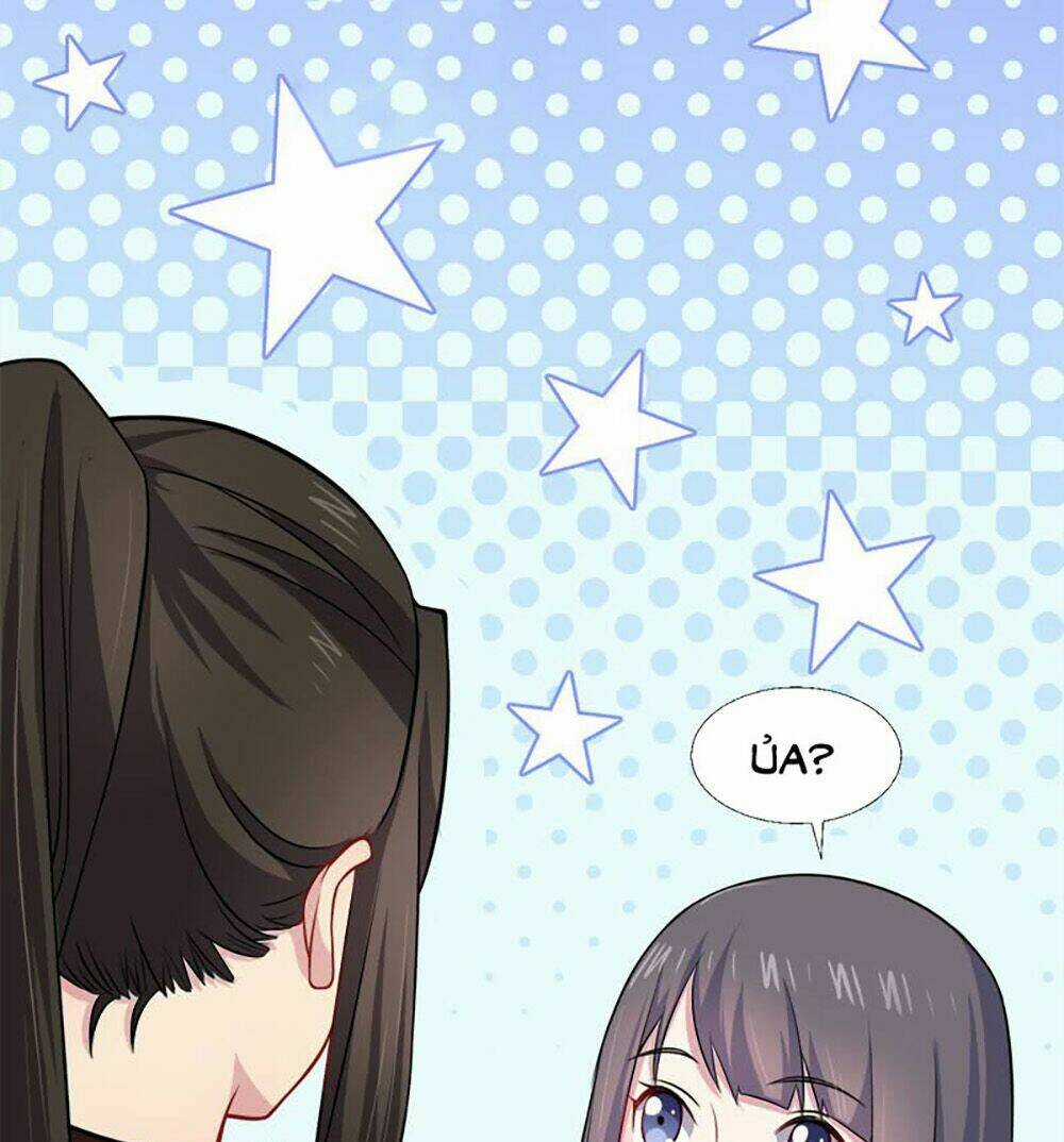 Ngạo Kiều Quỷ Vương Yêu Ta Chapter 42 trang 12