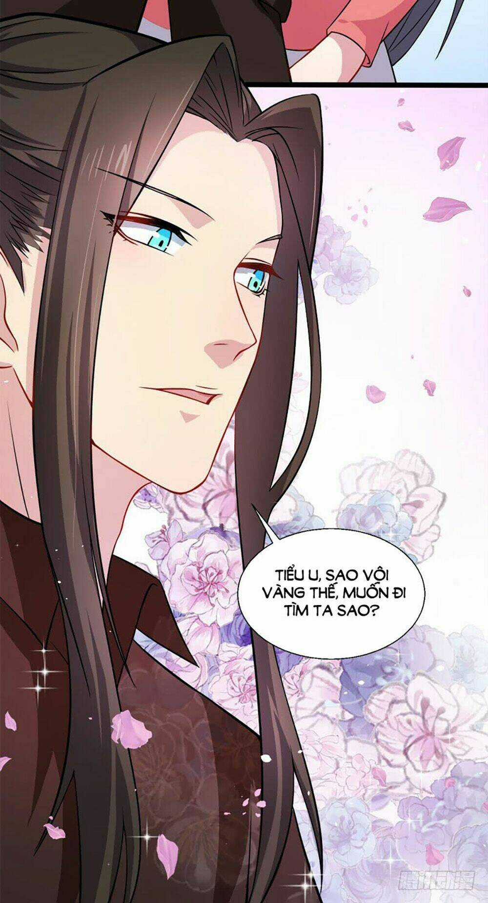 Ngạo Kiều Quỷ Vương Yêu Ta Chapter 42 trang 14