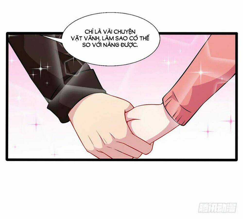 Ngạo Kiều Quỷ Vương Yêu Ta Chapter 42 trang 16