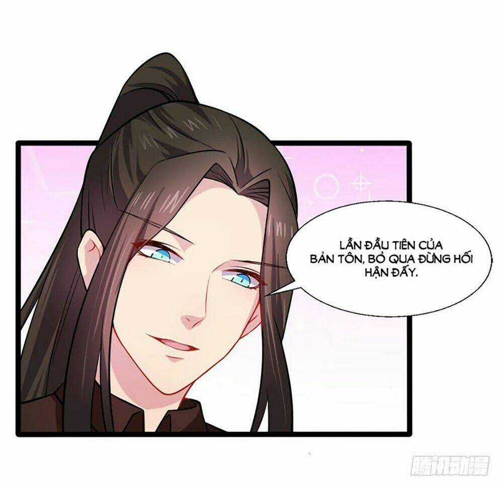 Ngạo Kiều Quỷ Vương Yêu Ta Chapter 42 trang 18