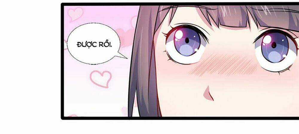 Ngạo Kiều Quỷ Vương Yêu Ta Chapter 42 trang 19