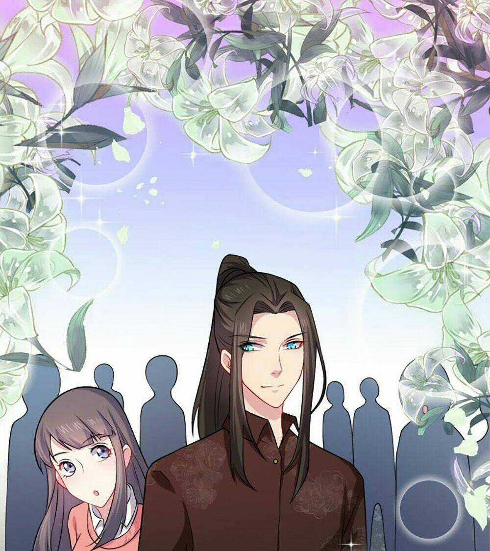 Ngạo Kiều Quỷ Vương Yêu Ta Chapter 42 trang 20