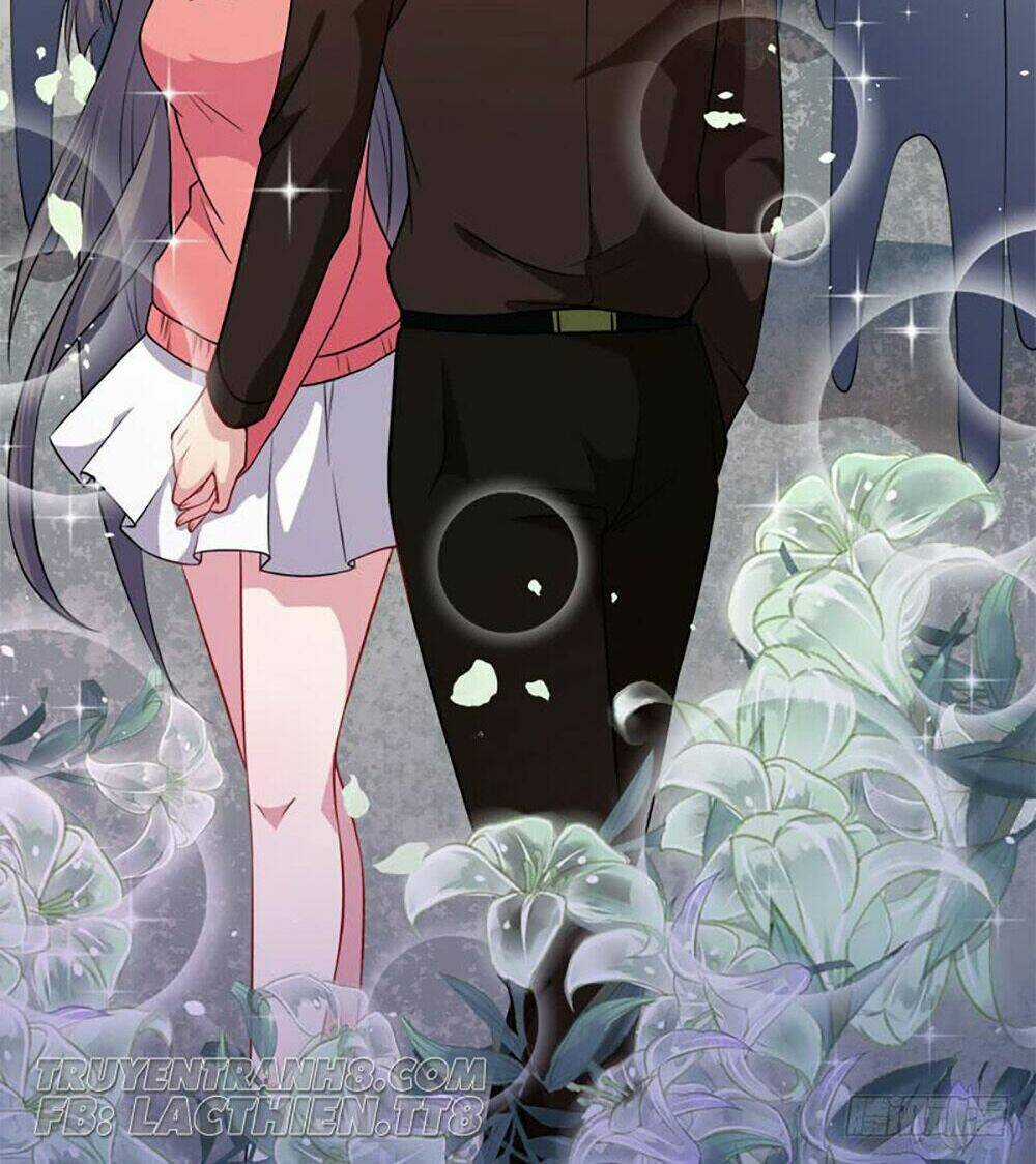 Ngạo Kiều Quỷ Vương Yêu Ta Chapter 42 trang 21