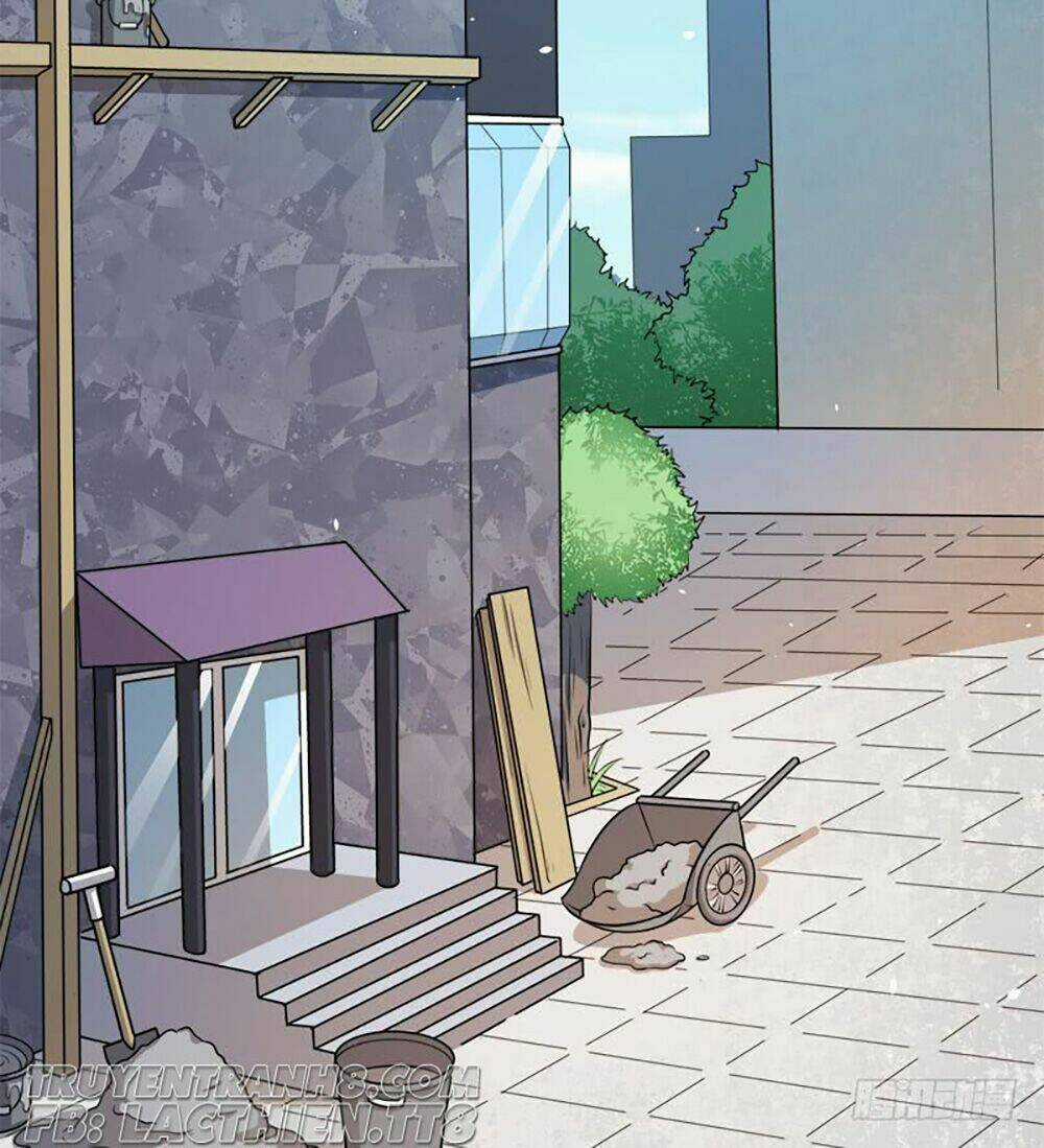 Ngạo Kiều Quỷ Vương Yêu Ta Chapter 42 trang 25