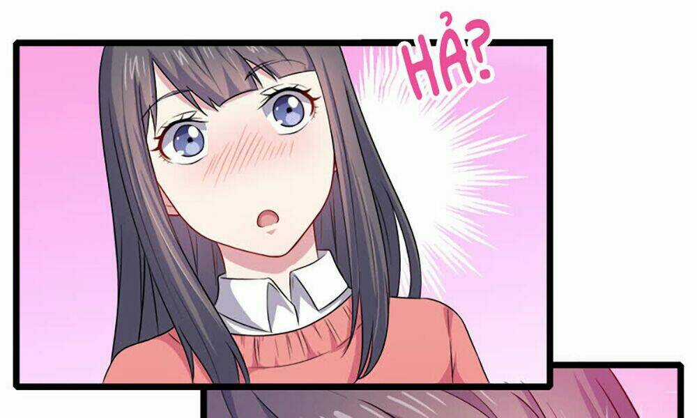 Ngạo Kiều Quỷ Vương Yêu Ta Chapter 42 trang 28