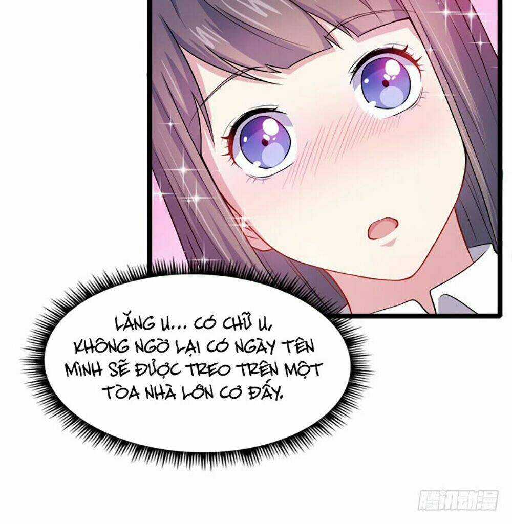 Ngạo Kiều Quỷ Vương Yêu Ta Chapter 42 trang 29