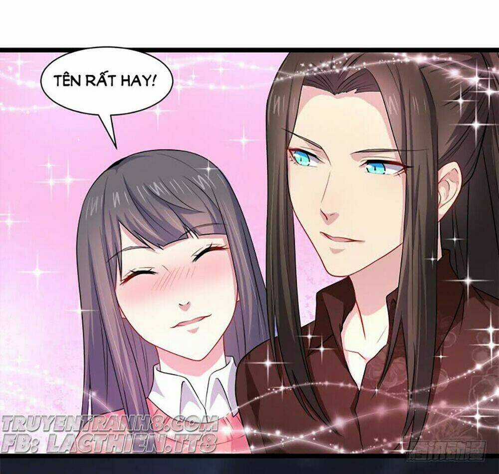 Ngạo Kiều Quỷ Vương Yêu Ta Chapter 42 trang 30