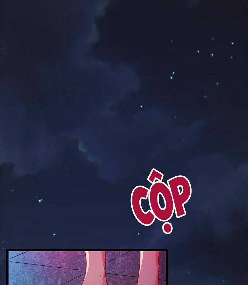 Ngạo Kiều Quỷ Vương Yêu Ta Chapter 42 trang 31