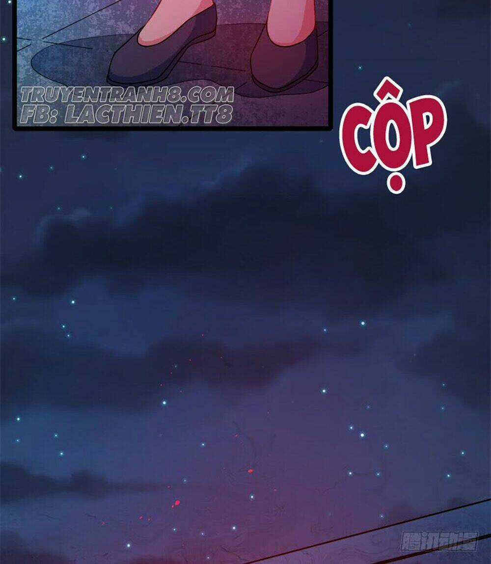 Ngạo Kiều Quỷ Vương Yêu Ta Chapter 42 trang 32