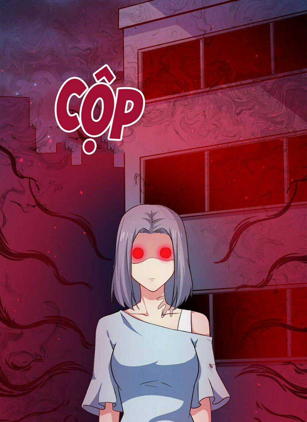 Ngạo Kiều Quỷ Vương Yêu Ta Chapter 42 trang 33