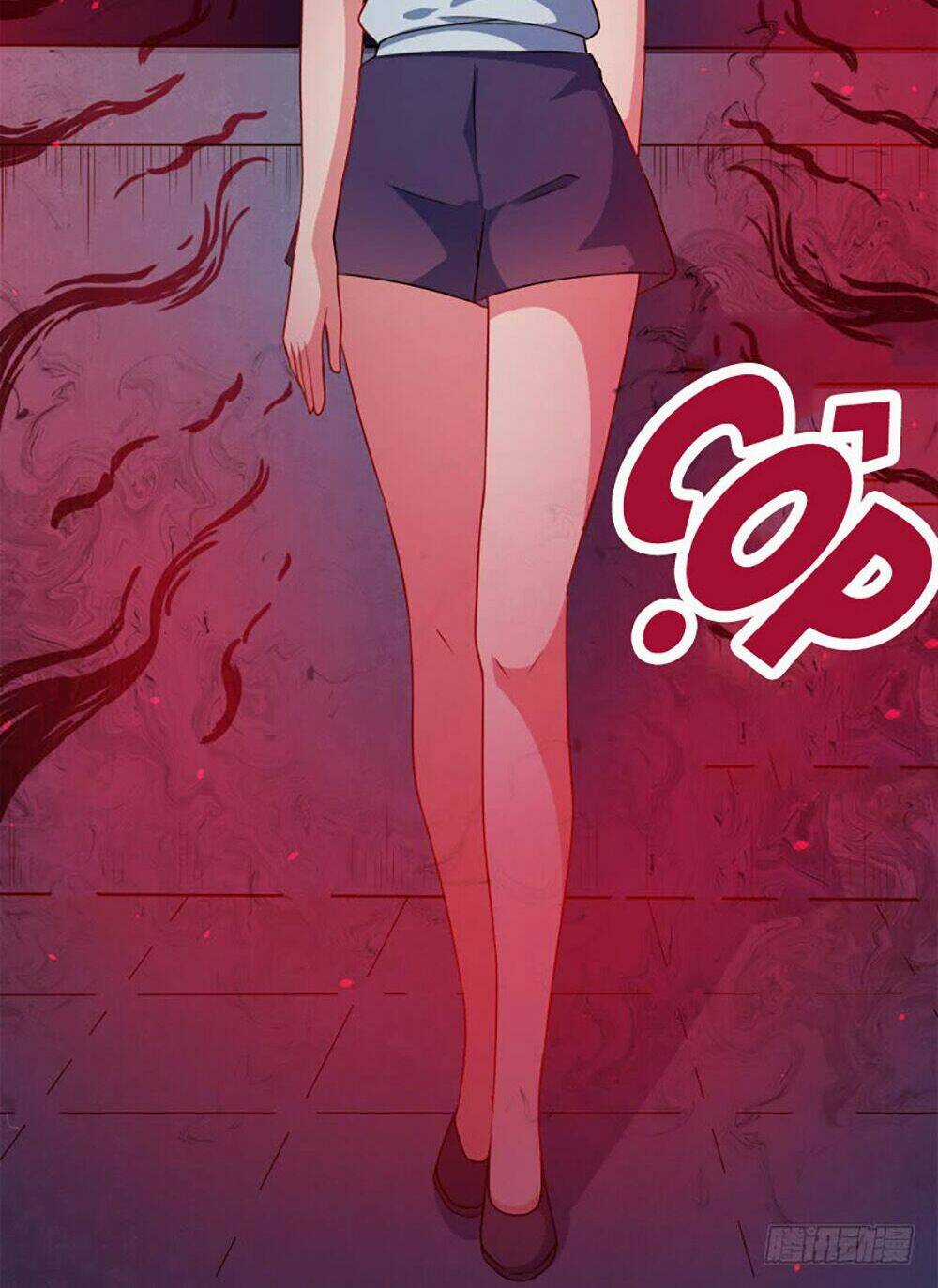 Ngạo Kiều Quỷ Vương Yêu Ta Chapter 42 trang 34