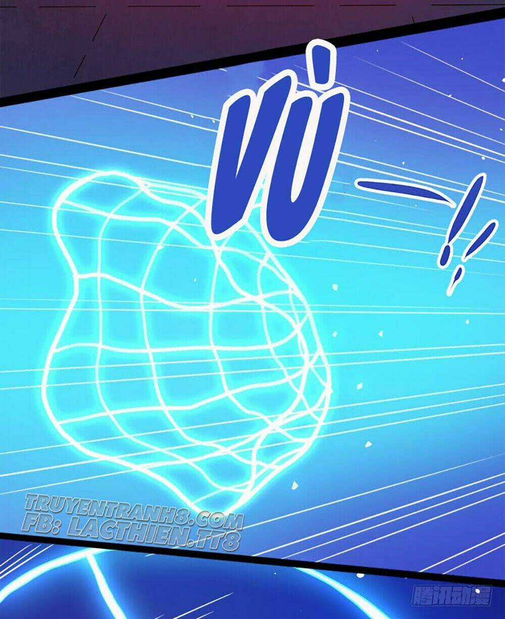 Ngạo Kiều Quỷ Vương Yêu Ta Chapter 42 trang 35