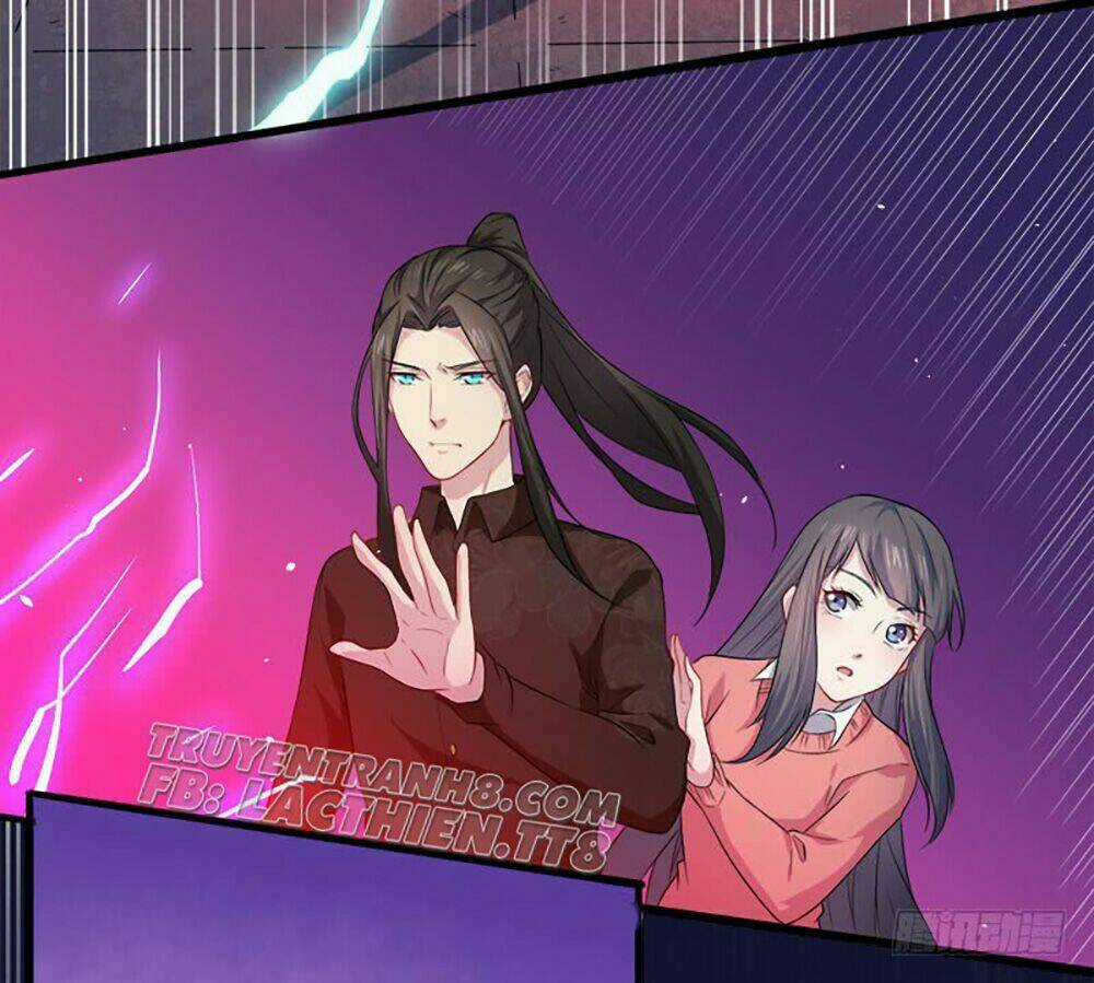 Ngạo Kiều Quỷ Vương Yêu Ta Chapter 42 trang 39