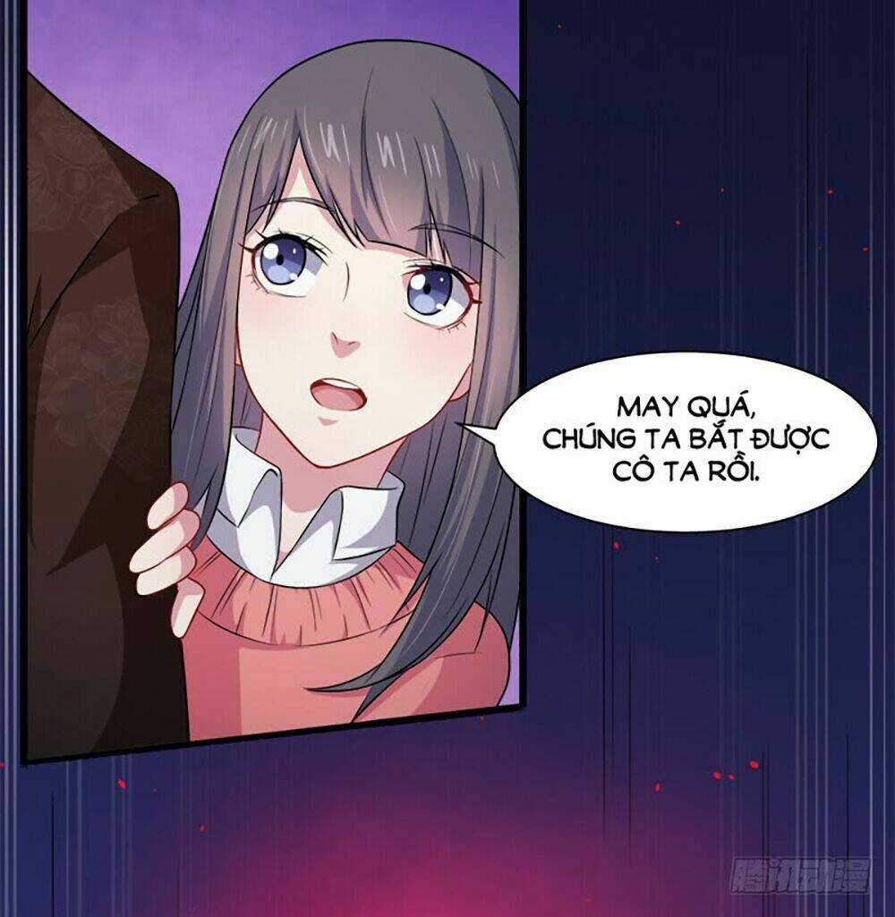 Ngạo Kiều Quỷ Vương Yêu Ta Chapter 42 trang 40