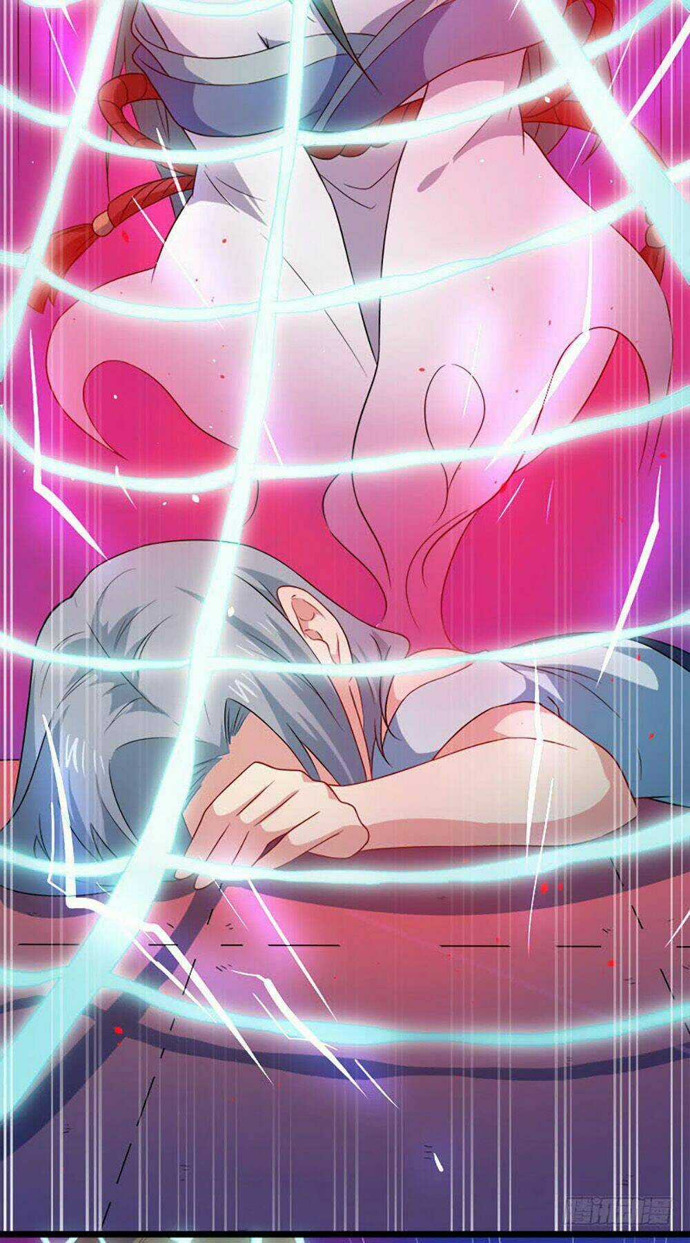 Ngạo Kiều Quỷ Vương Yêu Ta Chapter 42 trang 42