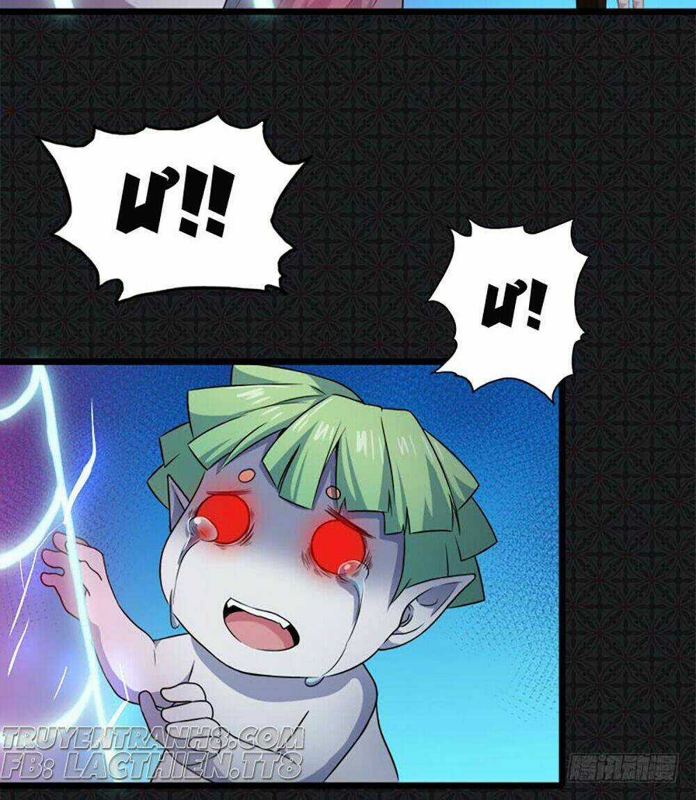 Ngạo Kiều Quỷ Vương Yêu Ta Chapter 42 trang 44