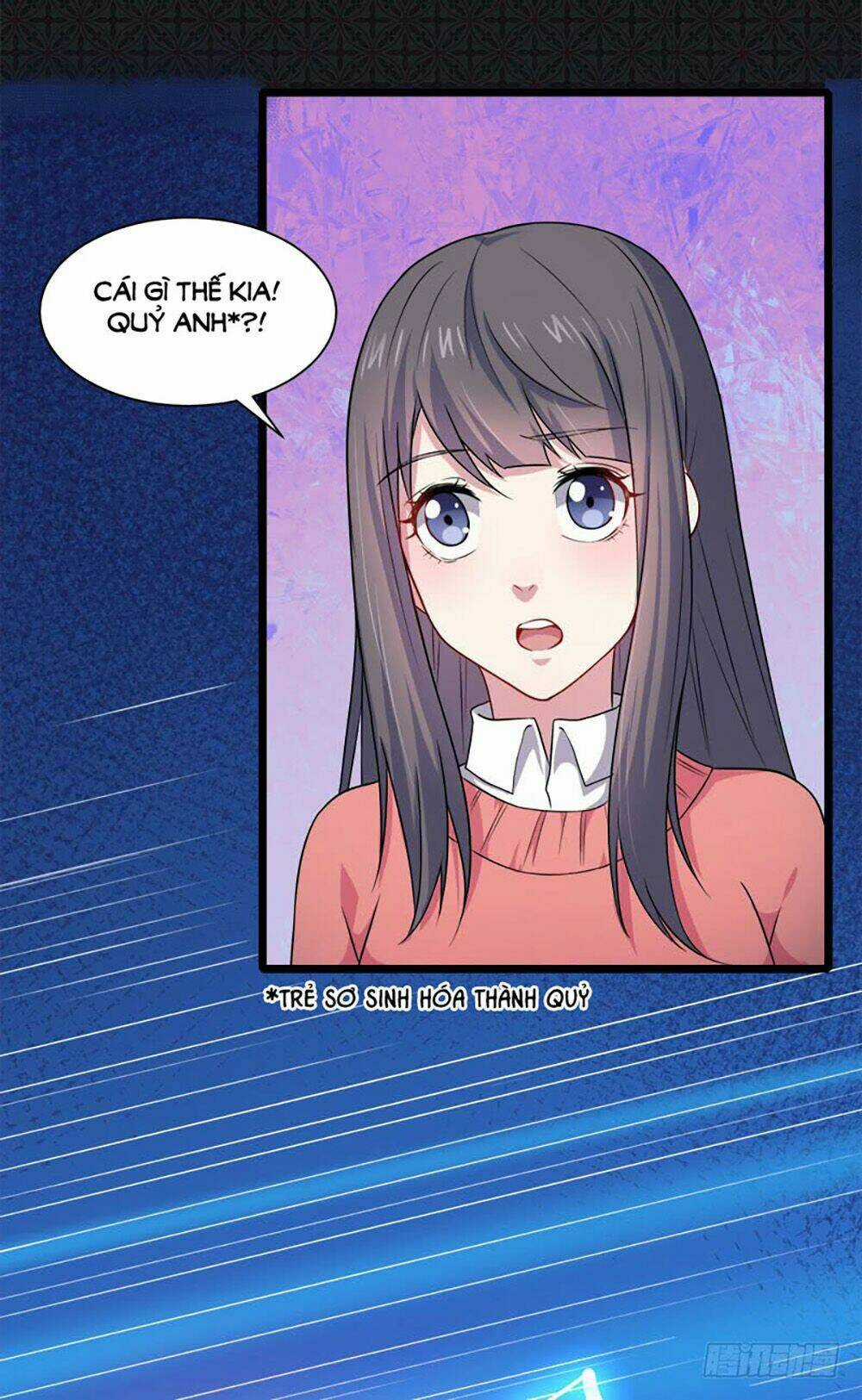 Ngạo Kiều Quỷ Vương Yêu Ta Chapter 42 trang 45