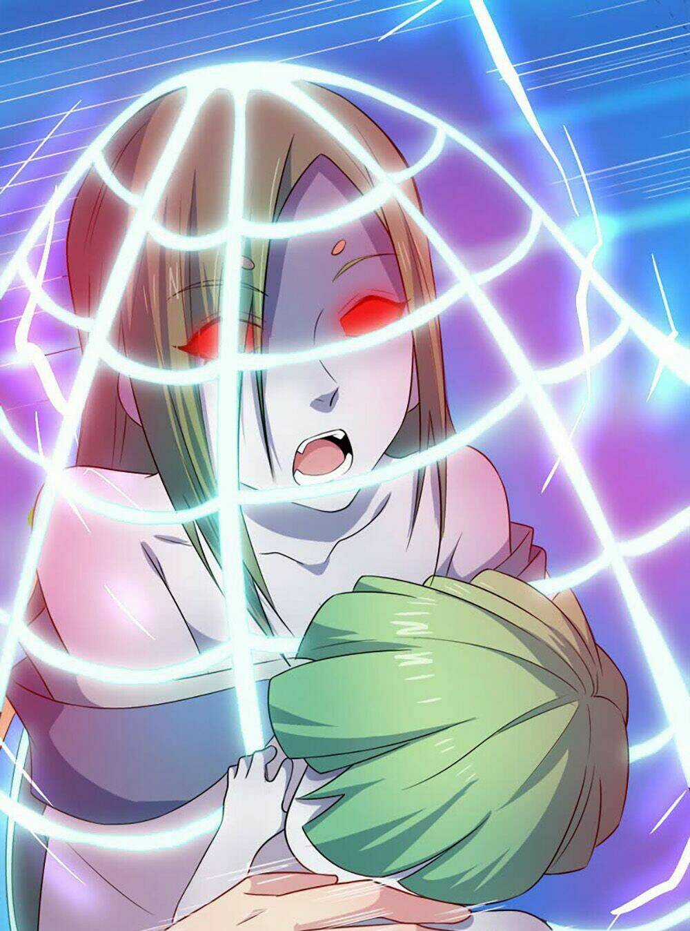 Ngạo Kiều Quỷ Vương Yêu Ta Chapter 42 trang 46