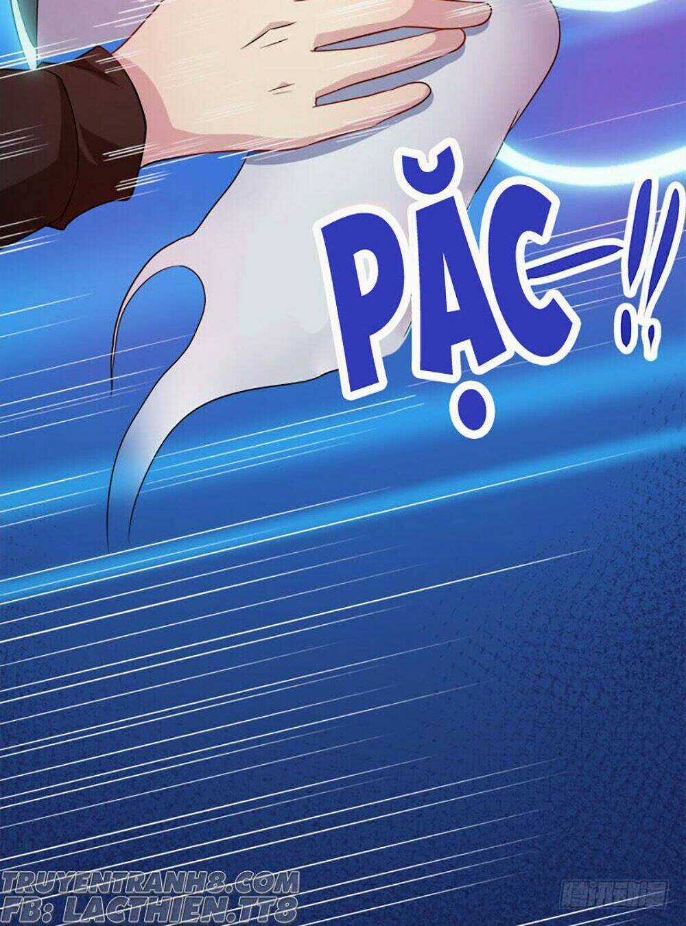 Ngạo Kiều Quỷ Vương Yêu Ta Chapter 42 trang 47