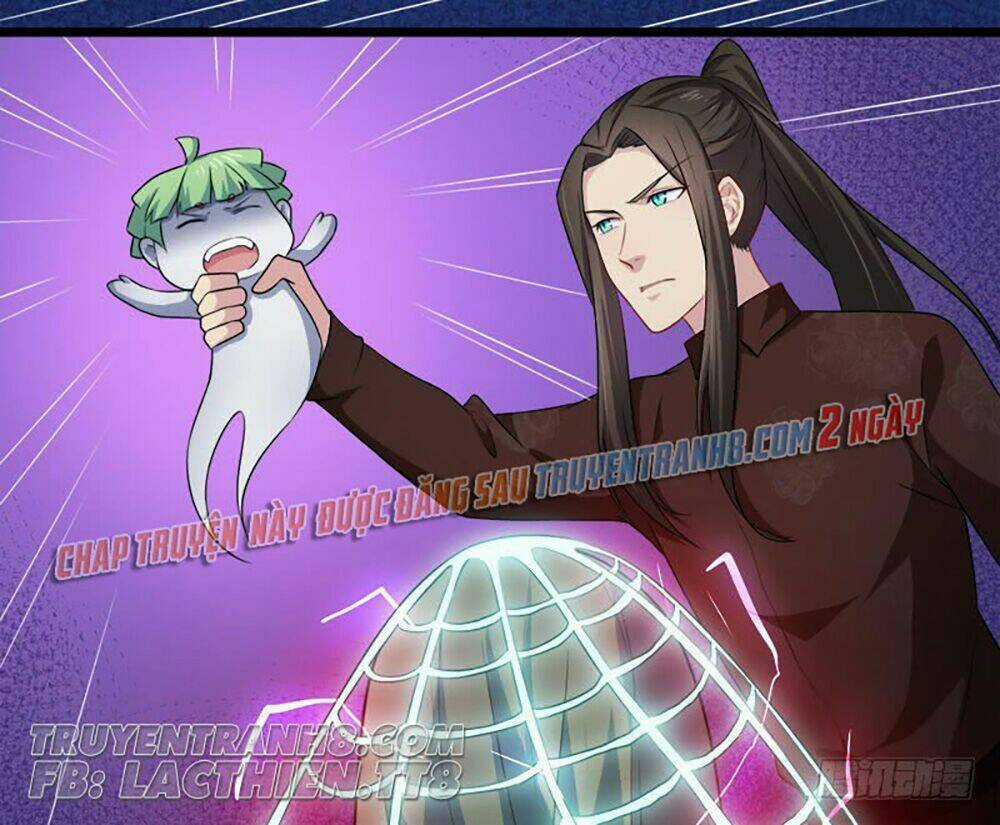 Ngạo Kiều Quỷ Vương Yêu Ta Chapter 42 trang 48