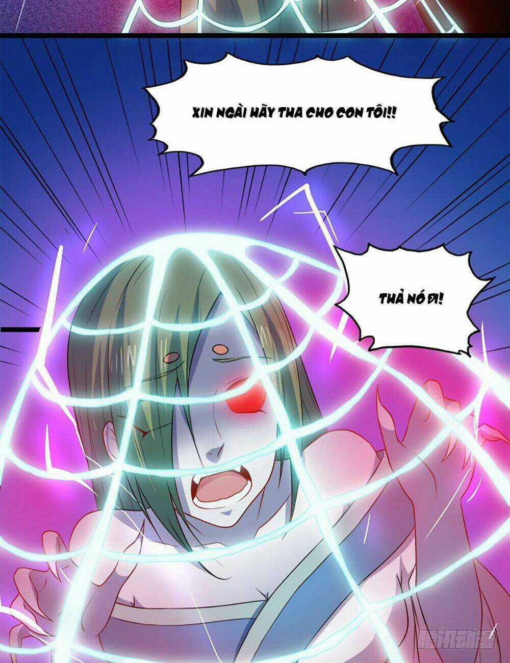 Ngạo Kiều Quỷ Vương Yêu Ta Chapter 42 trang 49