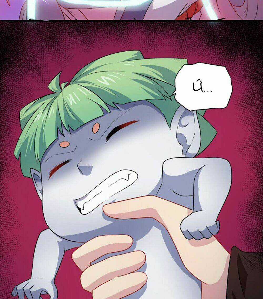 Ngạo Kiều Quỷ Vương Yêu Ta Chapter 42 trang 50