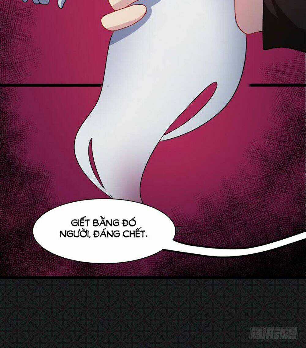 Ngạo Kiều Quỷ Vương Yêu Ta Chapter 42 trang 51