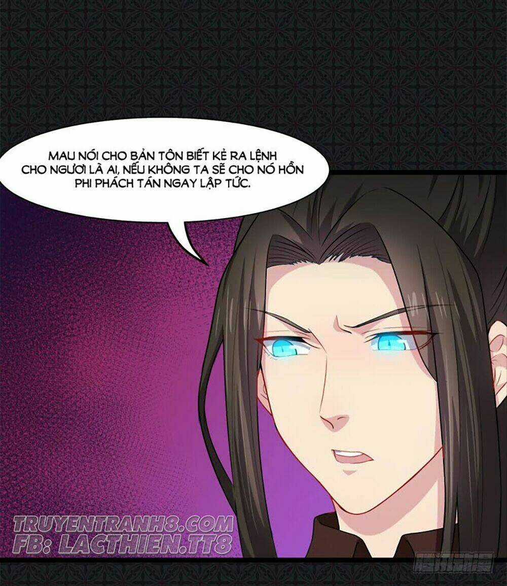 Ngạo Kiều Quỷ Vương Yêu Ta Chapter 42 trang 52