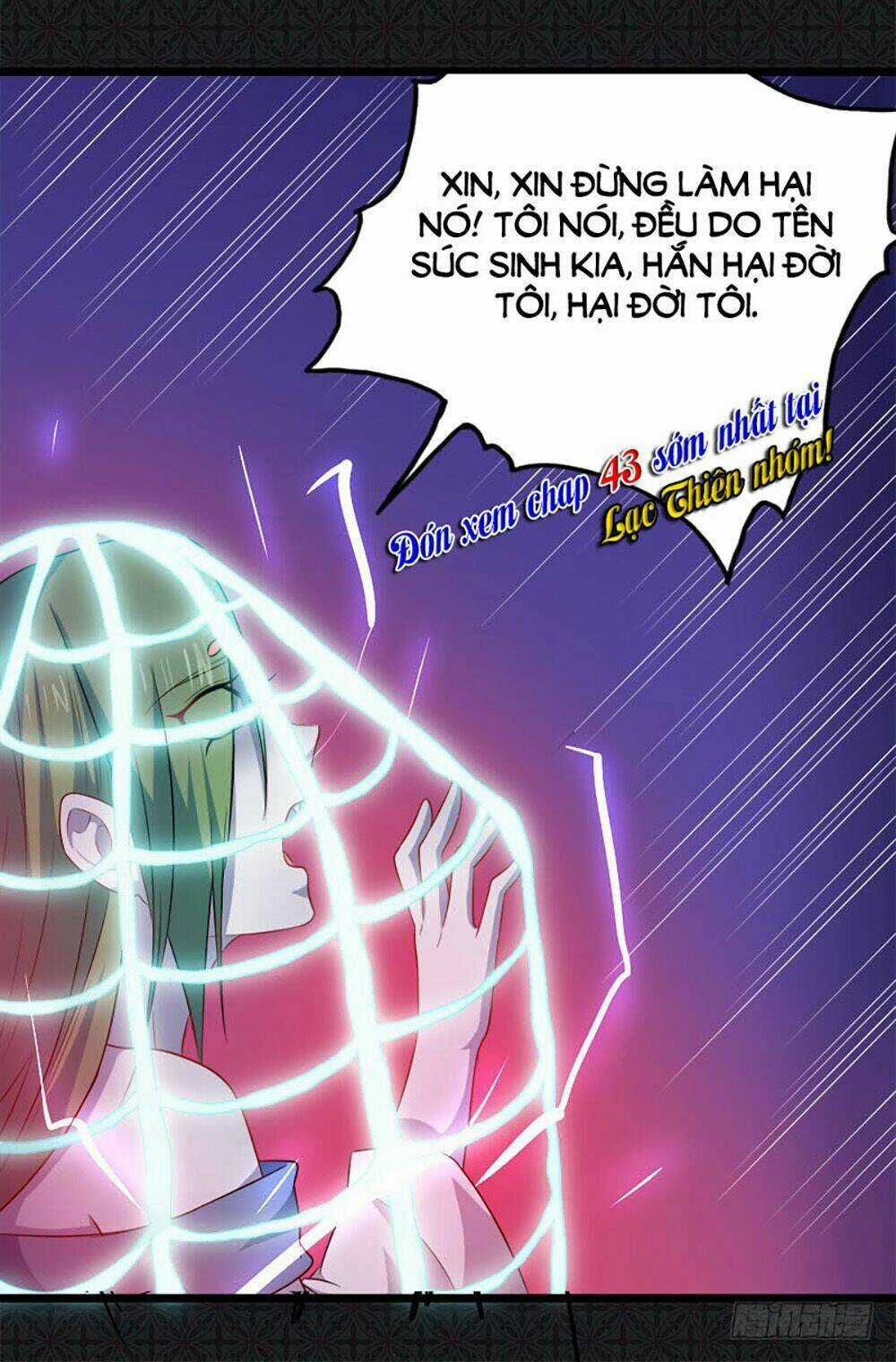 Ngạo Kiều Quỷ Vương Yêu Ta Chapter 42 trang 53