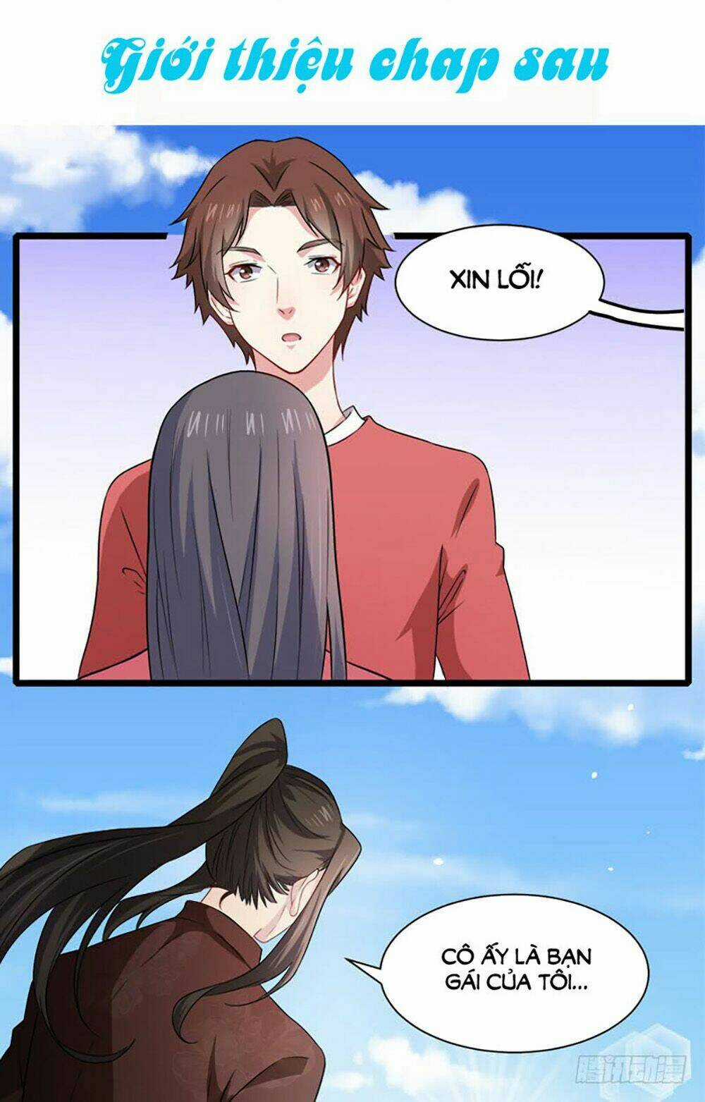 Ngạo Kiều Quỷ Vương Yêu Ta Chapter 42 trang 54