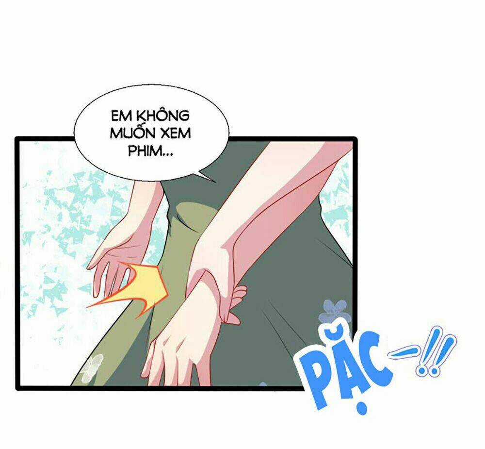 Ngạo Kiều Quỷ Vương Yêu Ta Chapter 42 trang 6