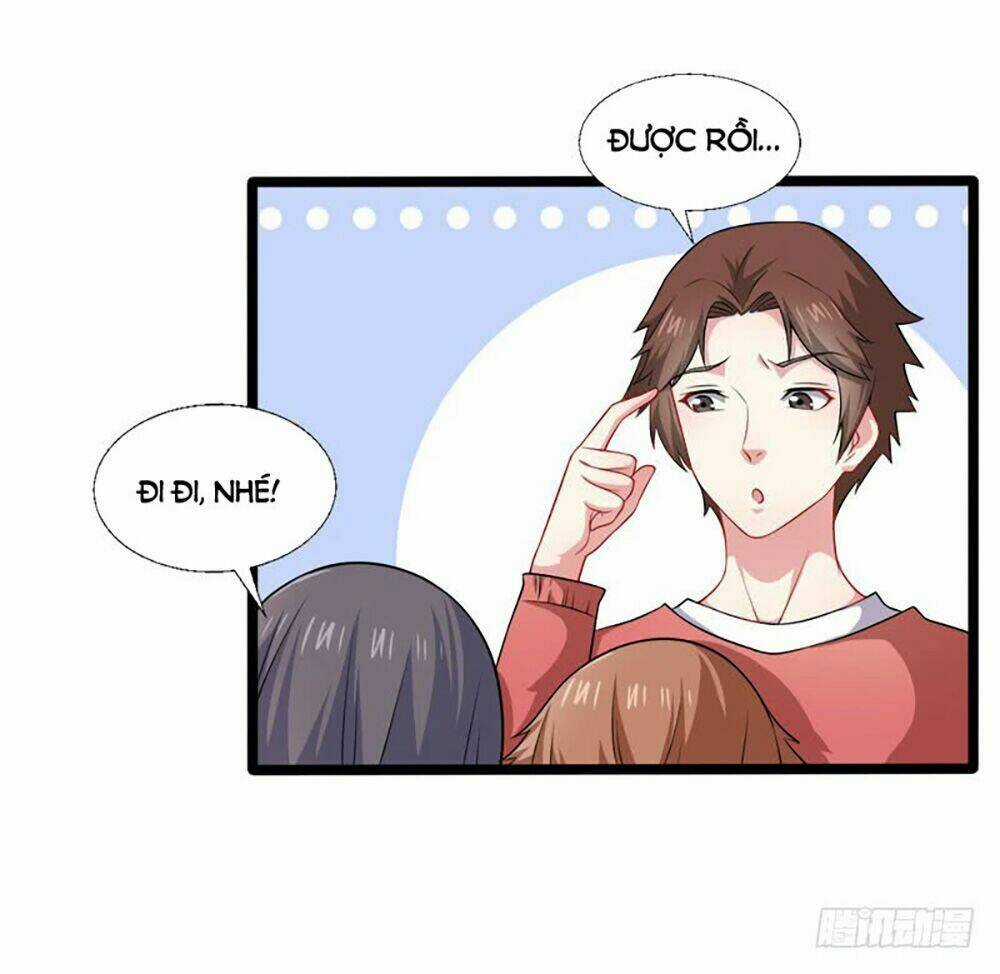 Ngạo Kiều Quỷ Vương Yêu Ta Chapter 42 trang 8