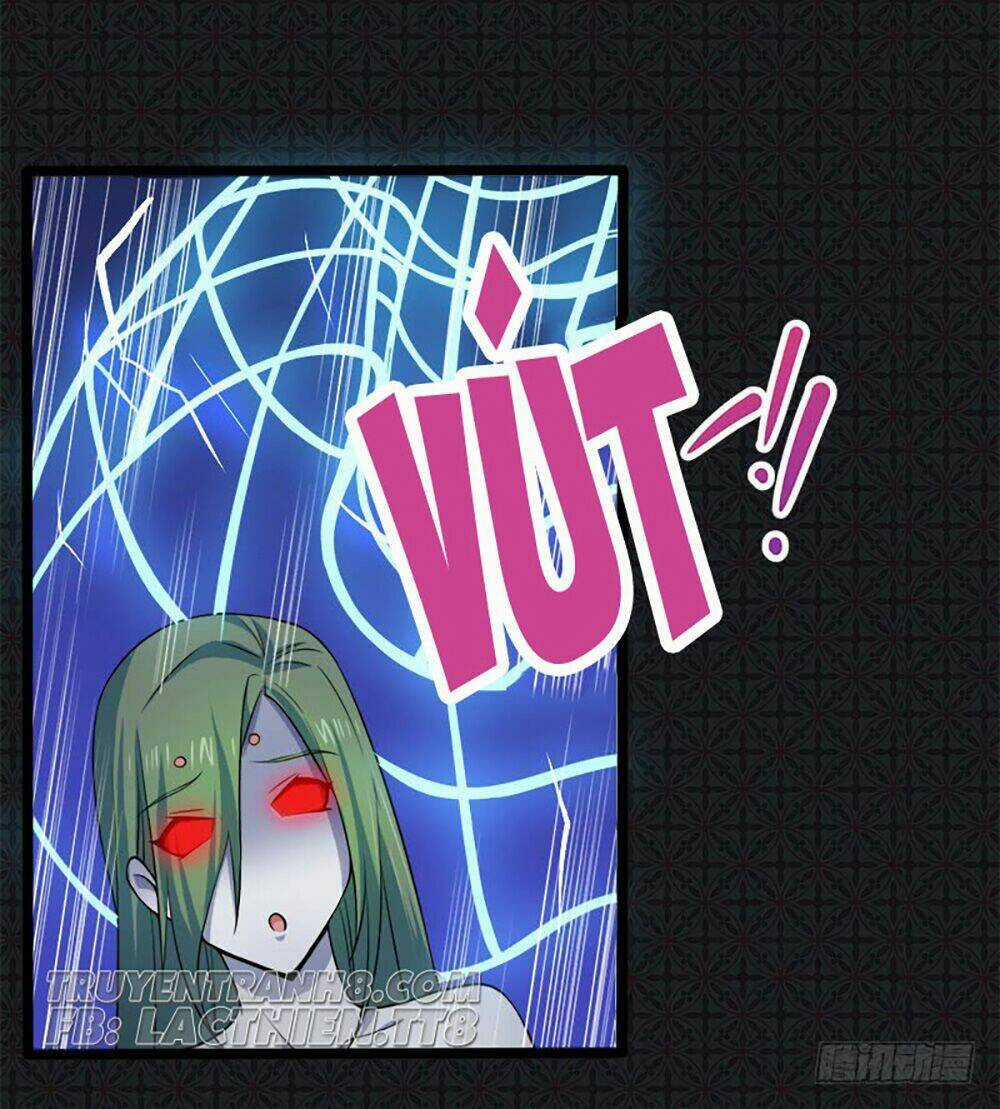 Ngạo Kiều Quỷ Vương Yêu Ta Chapter 43 trang 10