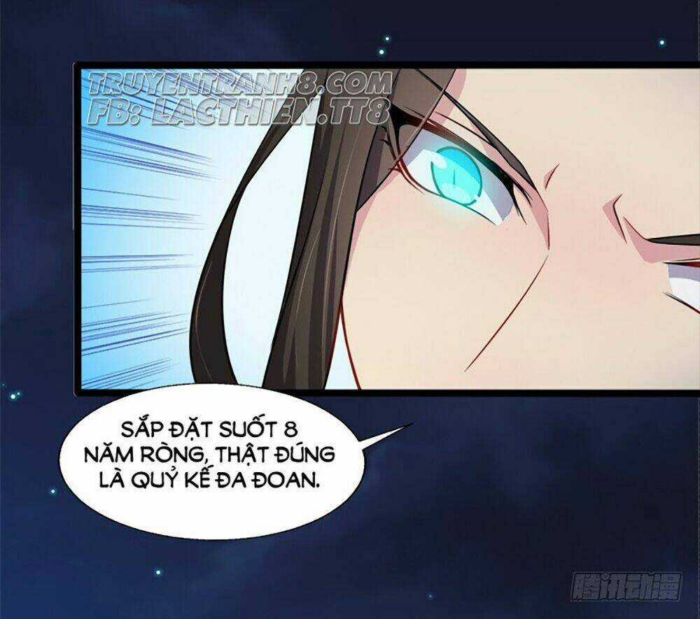 Ngạo Kiều Quỷ Vương Yêu Ta Chapter 43 trang 13