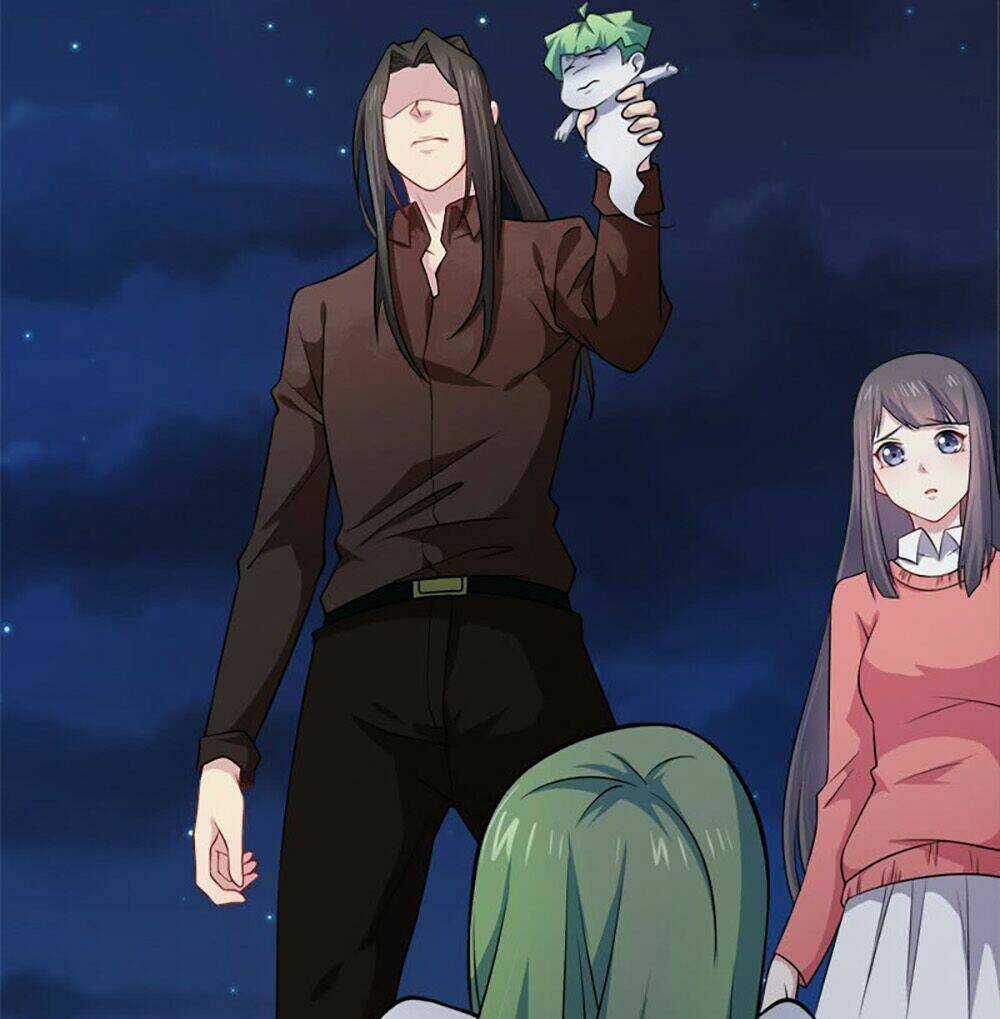 Ngạo Kiều Quỷ Vương Yêu Ta Chapter 43 trang 14