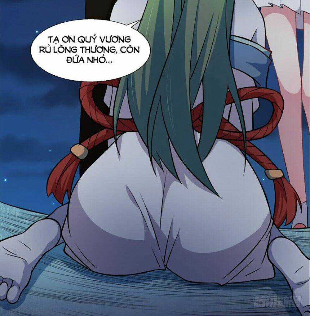 Ngạo Kiều Quỷ Vương Yêu Ta Chapter 43 trang 15