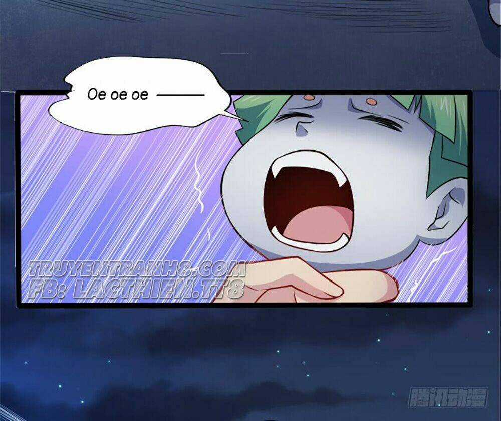 Ngạo Kiều Quỷ Vương Yêu Ta Chapter 43 trang 16