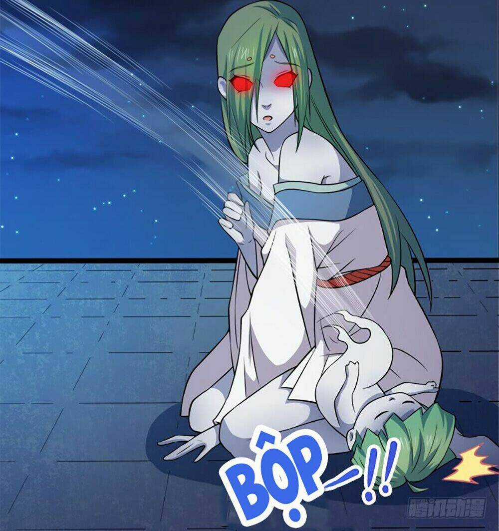 Ngạo Kiều Quỷ Vương Yêu Ta Chapter 43 trang 17