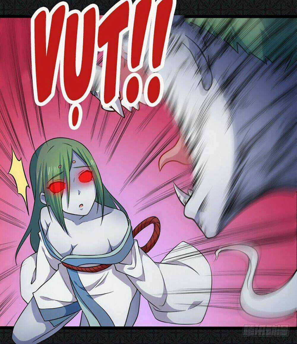 Ngạo Kiều Quỷ Vương Yêu Ta Chapter 43 trang 19