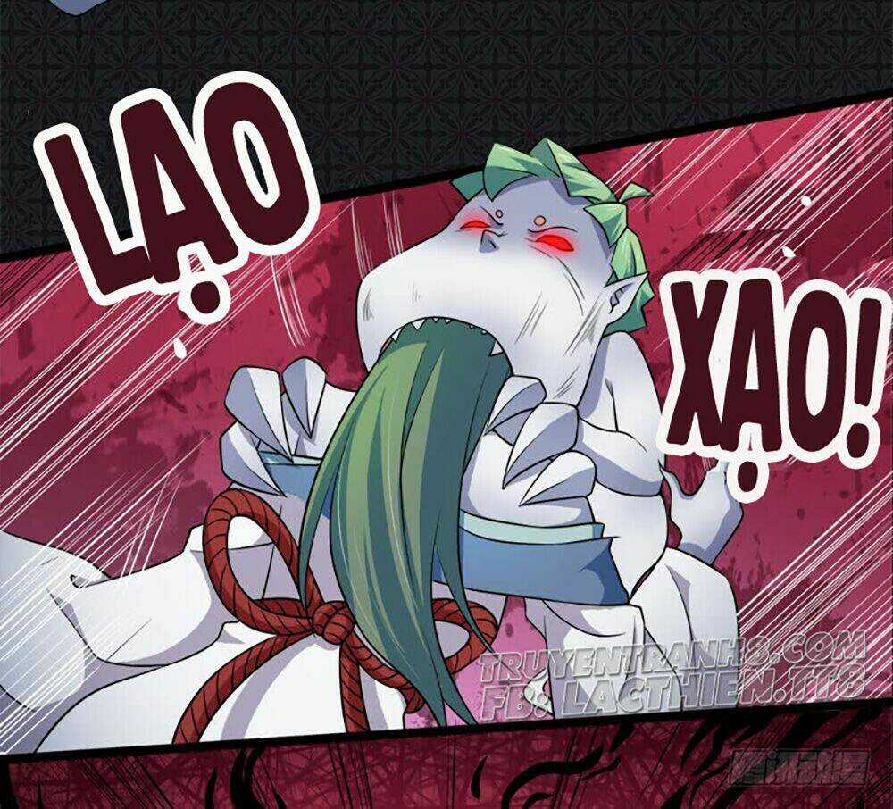 Ngạo Kiều Quỷ Vương Yêu Ta Chapter 43 trang 20